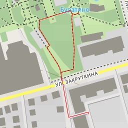 thumbnail for Буратино