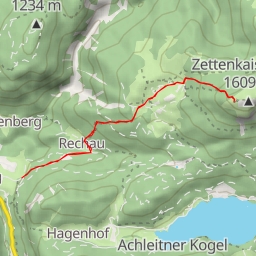 thumbnail for Jagersteig