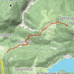 thumbnail for Jagersteig