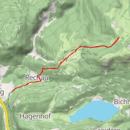 thumbnail for Hochegg