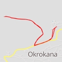 thumbnail for ნუცა ღოღობერიძის ქუჩა - თბილისი