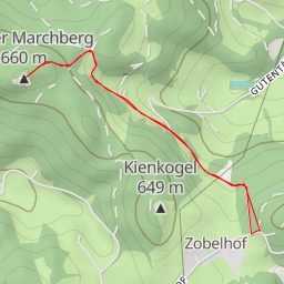 thumbnail for Großer Marchberg