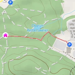 thumbnail for Waldhütte