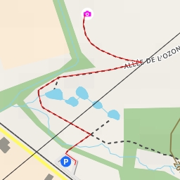 thumbnail for Grand Belvédère