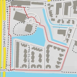 thumbnail for Verlengde Schrans - Verlengde Schrans - Leeuwarden