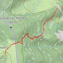 thumbnail for Almgasthaus Knöpflesbrunnen
