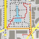 thumbnail for W Street Northwest - Washington