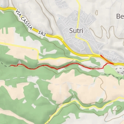 thumbnail for Strada Capo Ripa