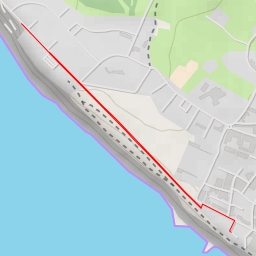 thumbnail for Paseo de Punta Galea