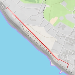 thumbnail for Paseo de Punta Galea