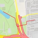 thumbnail for Exhibition Park Boating Lake