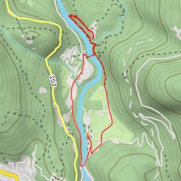 thumbnail for Soška pot