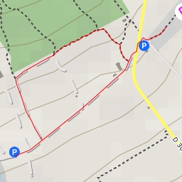 thumbnail for Atterissage FFVL de Saint-Nazaire-les-Eymes