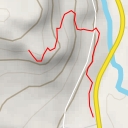 thumbnail for Frankenstein Cliff Trail - Hart's Location