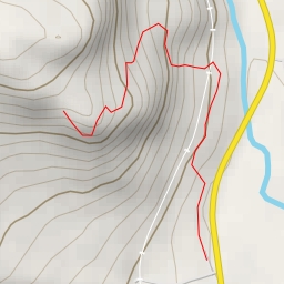 thumbnail for Frankenstein Cliff Trail - Hart's Location