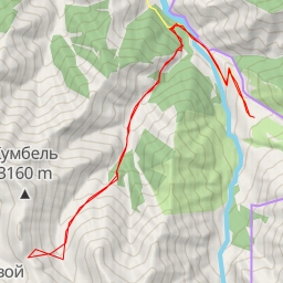 thumbnail for 3 ағайынды – Құмбел - 3 ағайынды – Құмбел - Алматы