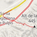 thumbnail for Alt de la Bota