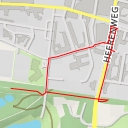 thumbnail for Bergerodeweg - Bergerodeweg - Heerlen