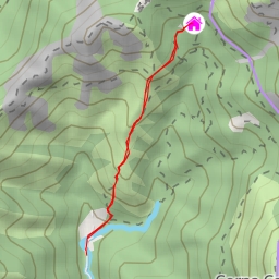 thumbnail for Capanna Alpinisti Monzesi