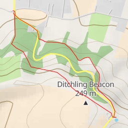 thumbnail for Ditchling Bostall - Ditchling Bostall