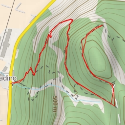 thumbnail for Strada Statale 12 dell'Abetone e del Brennero