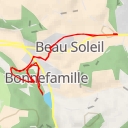 thumbnail for Route de Bonnefamille