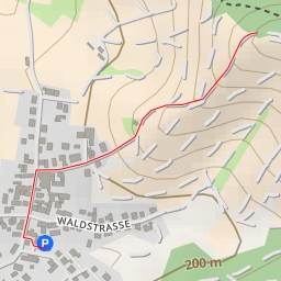 thumbnail for Hafelochköpfle