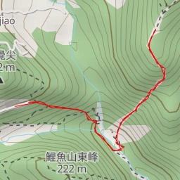 thumbnail for 龍船岩