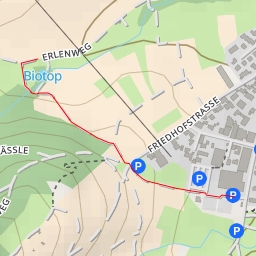 thumbnail for Biotop