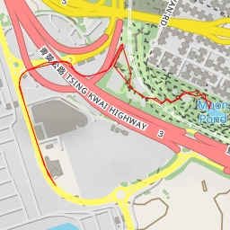 thumbnail for 月池 Moon Pond