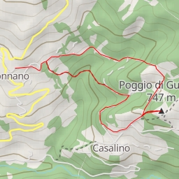 thumbnail for Poggio di Guardia