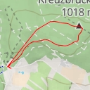 thumbnail for Kreuzbrückfelsen