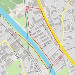 thumbnail for Ehgartner Entsorgung - Wasserwerkgasse - Graz