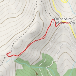 thumbnail for Punta Velica