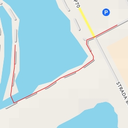 thumbnail for Strada Brussa - Strada Brussa