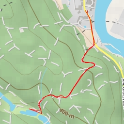 thumbnail for Hochstraße