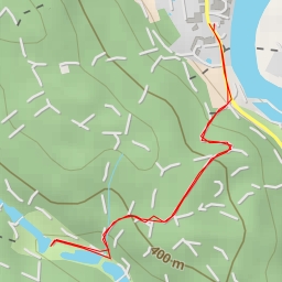 thumbnail for Hochstraße