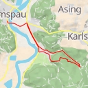 thumbnail for Birkenzanter Straße