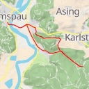 thumbnail for Birkenzanter Straße