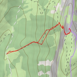thumbnail for Dent des Portes