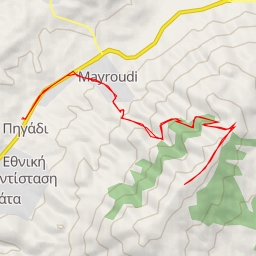 thumbnail for Βαράθι (Μαυρουδίου-Νέας Σελεύκειας-Ηγουμενίτσας) - Ιωαννίνων - Ηγουμενίτσας