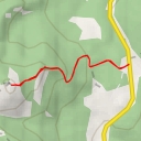 thumbnail for Powderface East Ridge