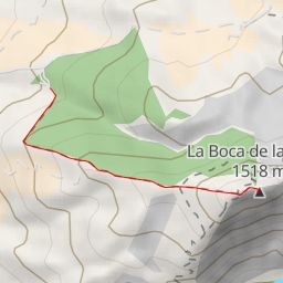 thumbnail for La Boca de la Pescá