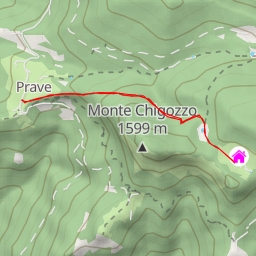 thumbnail for Pozza di Pratolungo