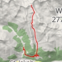 thumbnail for Mittagskögele - Prägraten am Großvenediger