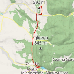thumbnail for Pasterskie Skały