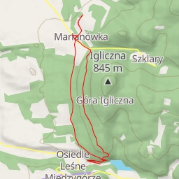 thumbnail for Złodziejska Ścieżka
