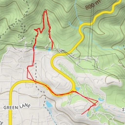 thumbnail for Lone Grove Way