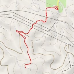 thumbnail for Utility Access Road