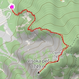 thumbnail for Visoka peč